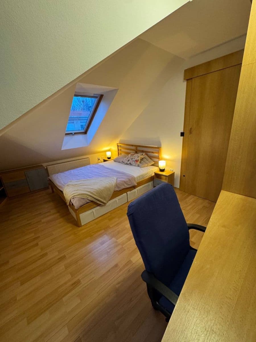 3 bedroom flat to rent, 50 m², Svätoplukova, Ružinov, Bratislavský Region 3 bedroom flat to rent, 50 m², Svätoplukova, Ružinov, Bratislavský Region