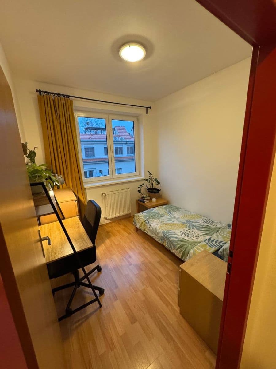 3 bedroom flat to rent, 50 m², Svätoplukova, Ružinov, Bratislavský Region 3 bedroom flat to rent, 50 m², Svätoplukova, Ružinov, Bratislavský Region