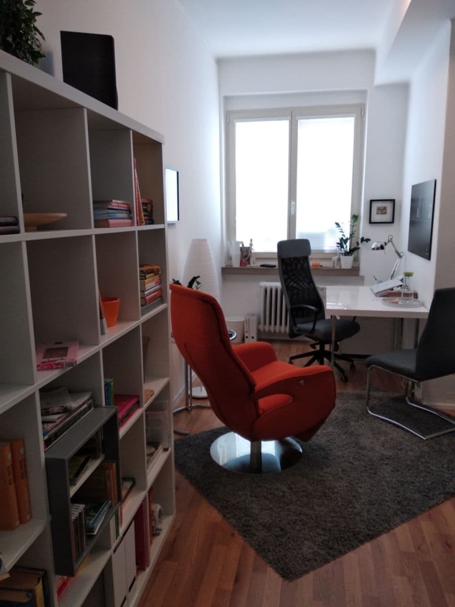 2 bedroom flat for sale, 44 m², Písecká, Prague, Prague 2 bedroom flat for sale, 44 m², Písecká, Prague, Prague