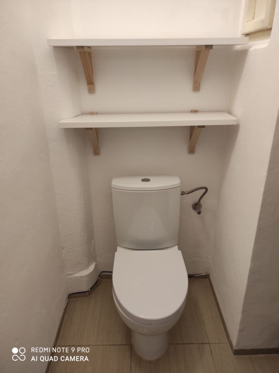 2 bedroom flat for sale, 44 m², Písecká, Prague, Prague 2 bedroom flat for sale, 44 m², Písecká, Prague, Prague