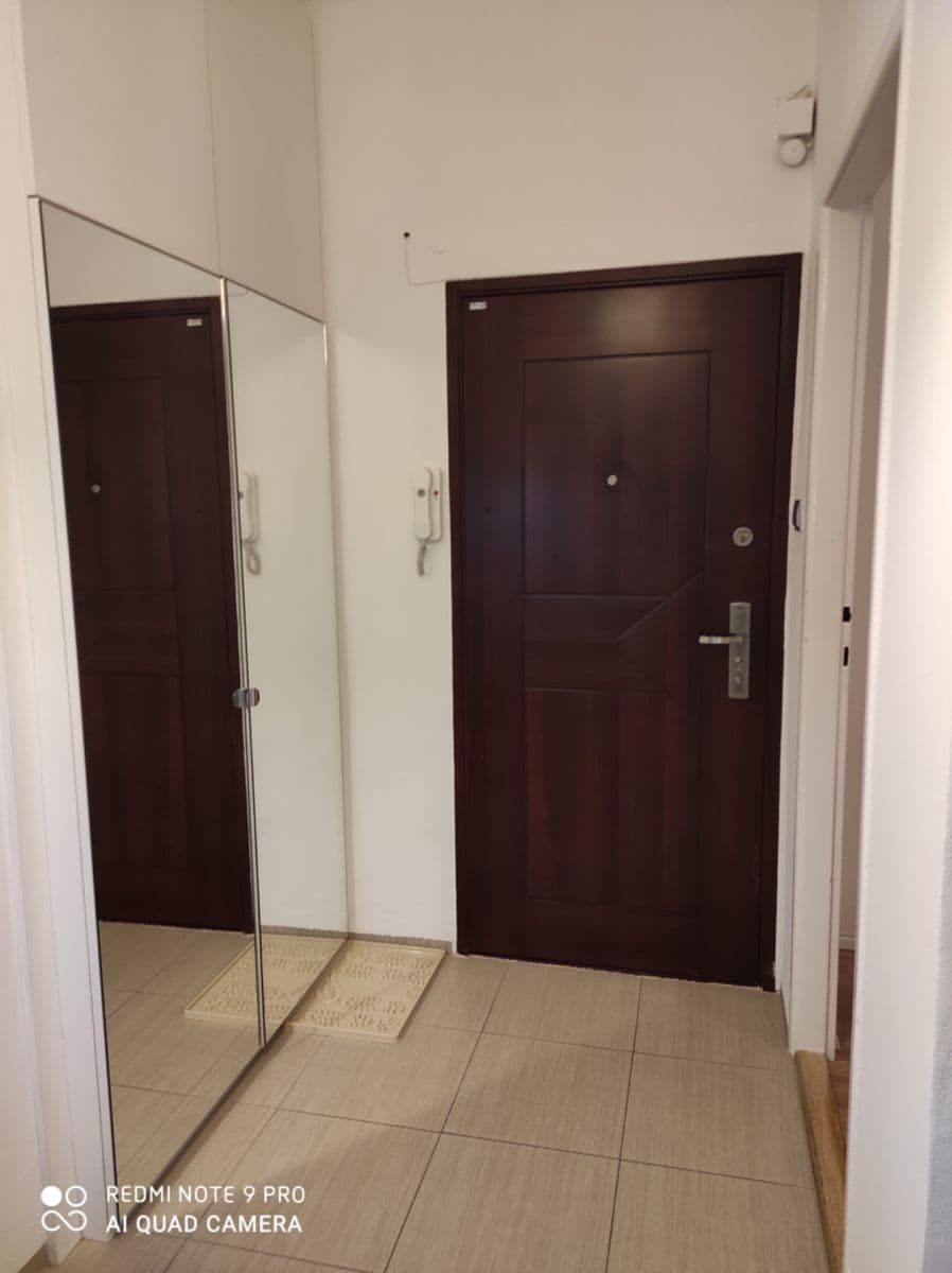 2 bedroom flat for sale, 44 m², Písecká, Prague, Prague 2 bedroom flat for sale, 44 m², Písecká, Prague, Prague