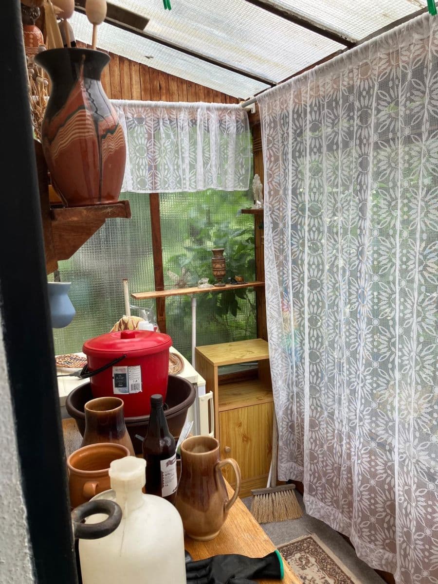 recreational property for sale, 583 m², Brno, Jihomoravský Region recreational property for sale, 583 m², Brno, Jihomoravský Region