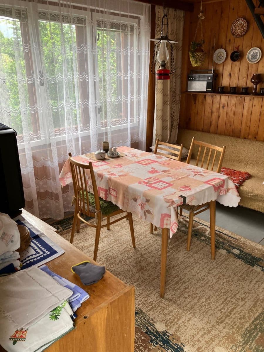 recreational property for sale, 583 m², Brno, Jihomoravský Region recreational property for sale, 583 m², Brno, Jihomoravský Region