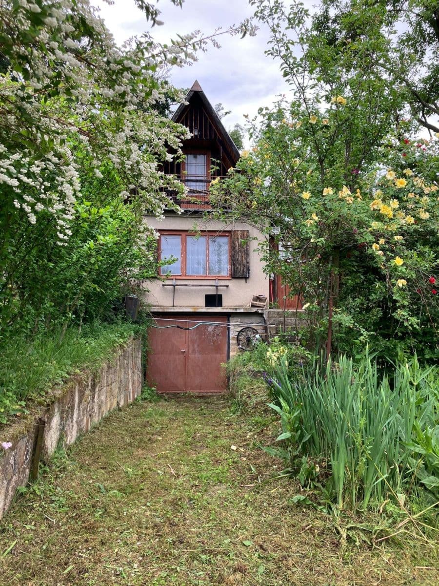 recreational property for sale, 583 m², Brno, Jihomoravský Region recreational property for sale, 583 m², Brno, Jihomoravský Region