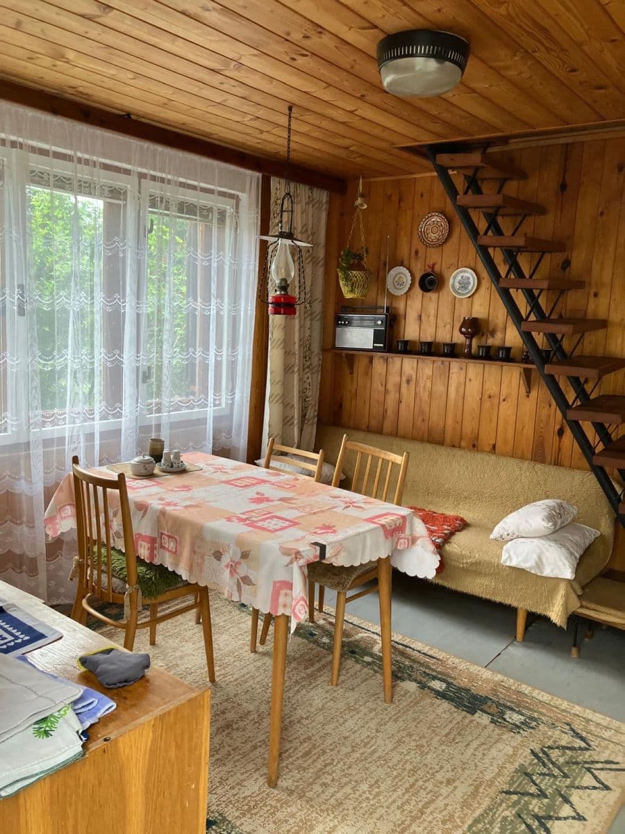 recreational property for sale, 583 m², Brno, Jihomoravský Region recreational property for sale, 583 m², Brno, Jihomoravský Region