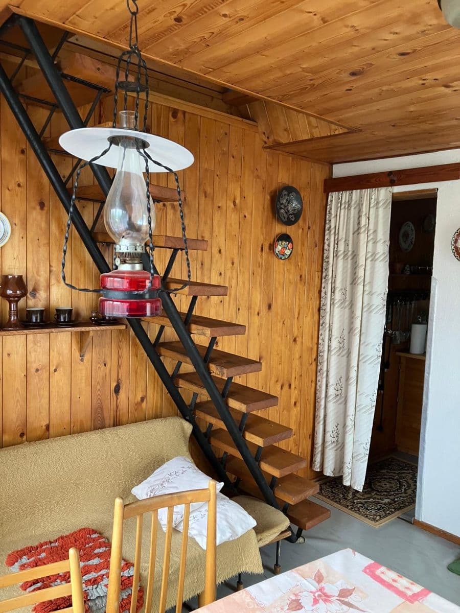 recreational property for sale, 583 m², Brno, Jihomoravský Region recreational property for sale, 583 m², Brno, Jihomoravský Region