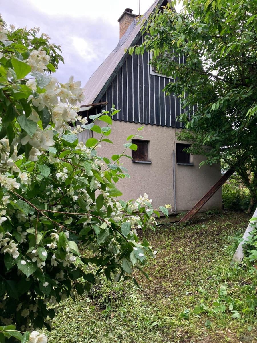 recreational property for sale, 583 m², Brno, Jihomoravský Region recreational property for sale, 583 m², Brno, Jihomoravský Region