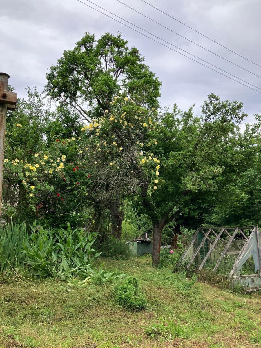 recreational property for sale, 583 m², Brno, Jihomoravský Region recreational property for sale, 583 m², Brno, Jihomoravský Region