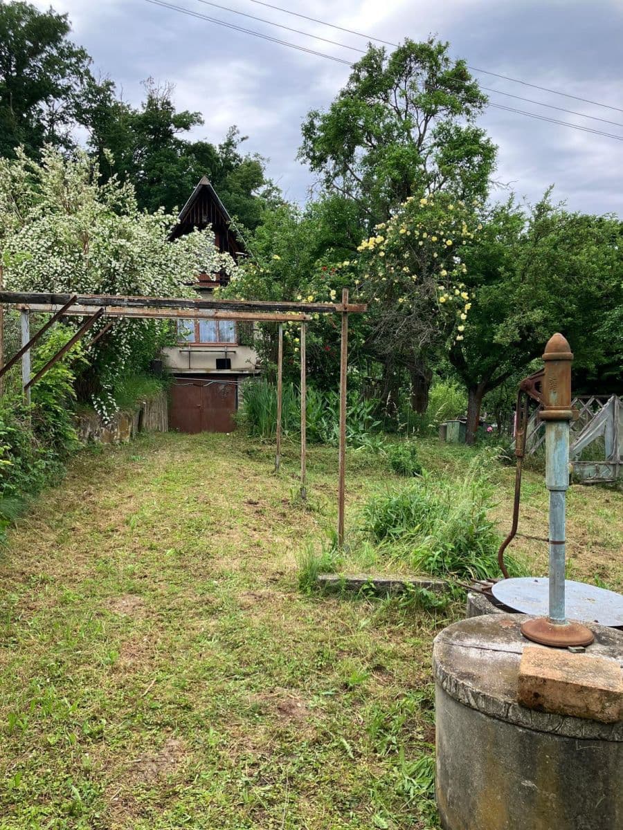 recreational property for sale, 583 m², Brno, Jihomoravský Region recreational property for sale, 583 m², Brno, Jihomoravský Region