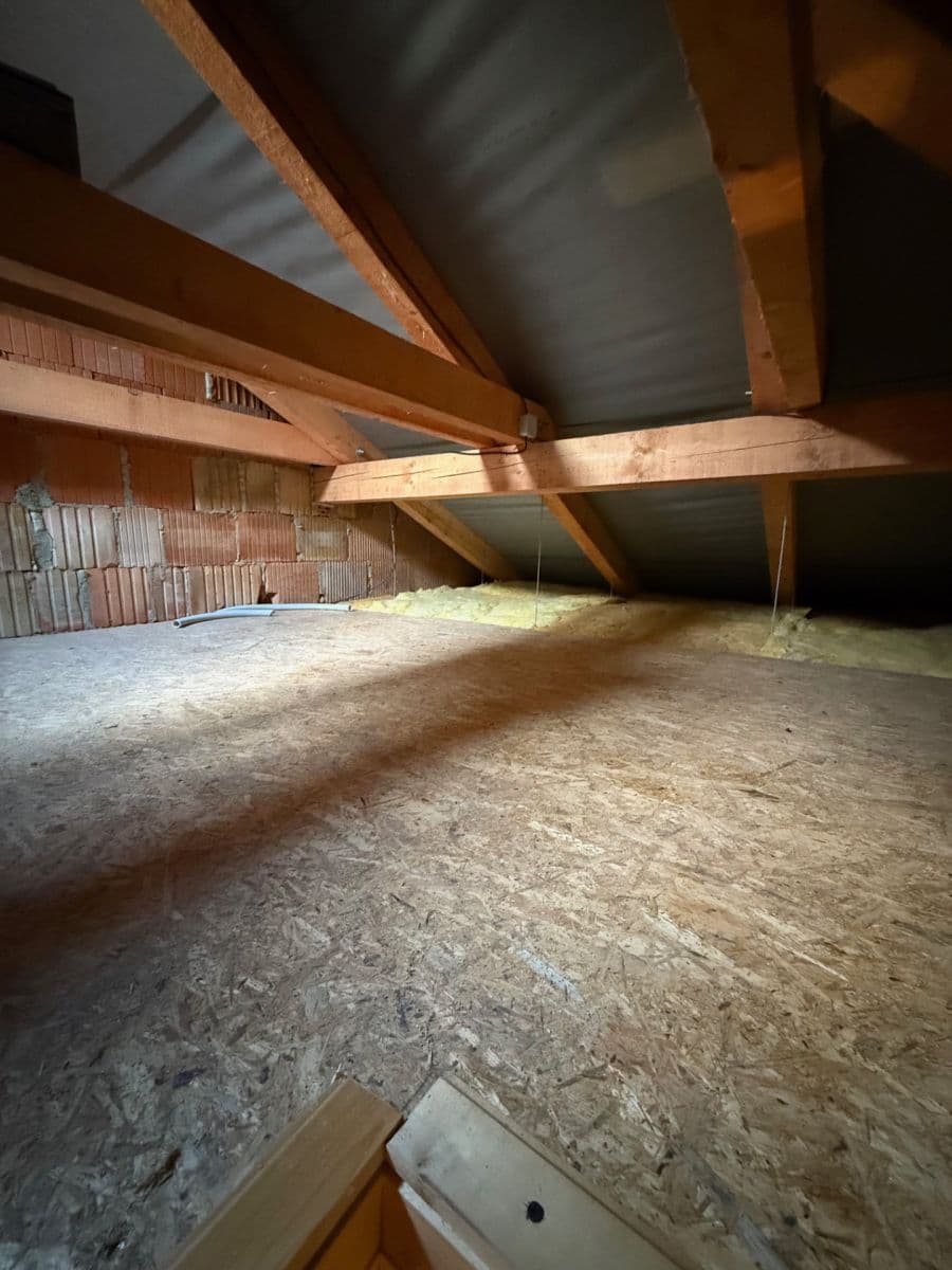 3 bedroom with open-plan kitchen flat for sale, 110 m², Strančice, Středočeský Region 3 bedroom with open-plan kitchen flat for sale, 110 m², Strančice, Středočeský Region