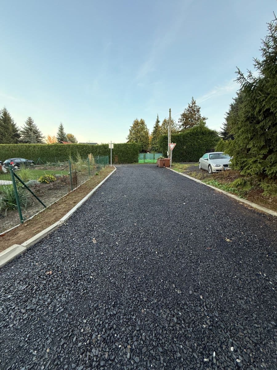 3 bedroom with open-plan kitchen flat for sale, 110 m², Strančice, Středočeský Region 3 bedroom with open-plan kitchen flat for sale, 110 m², Strančice, Středočeský Region