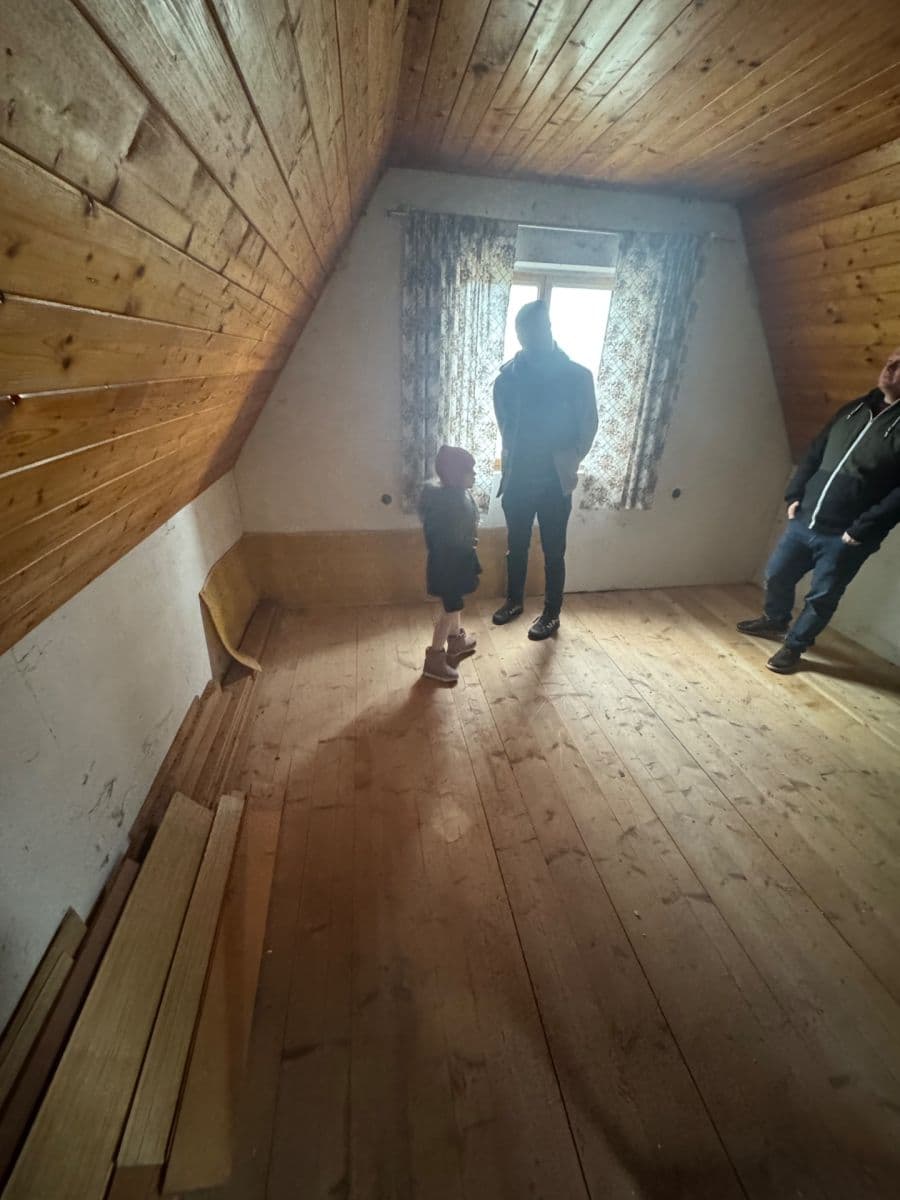 recreational property for sale, 352 m², Sázava, Středočeský Region recreational property for sale, 352 m², Sázava, Středočeský Region