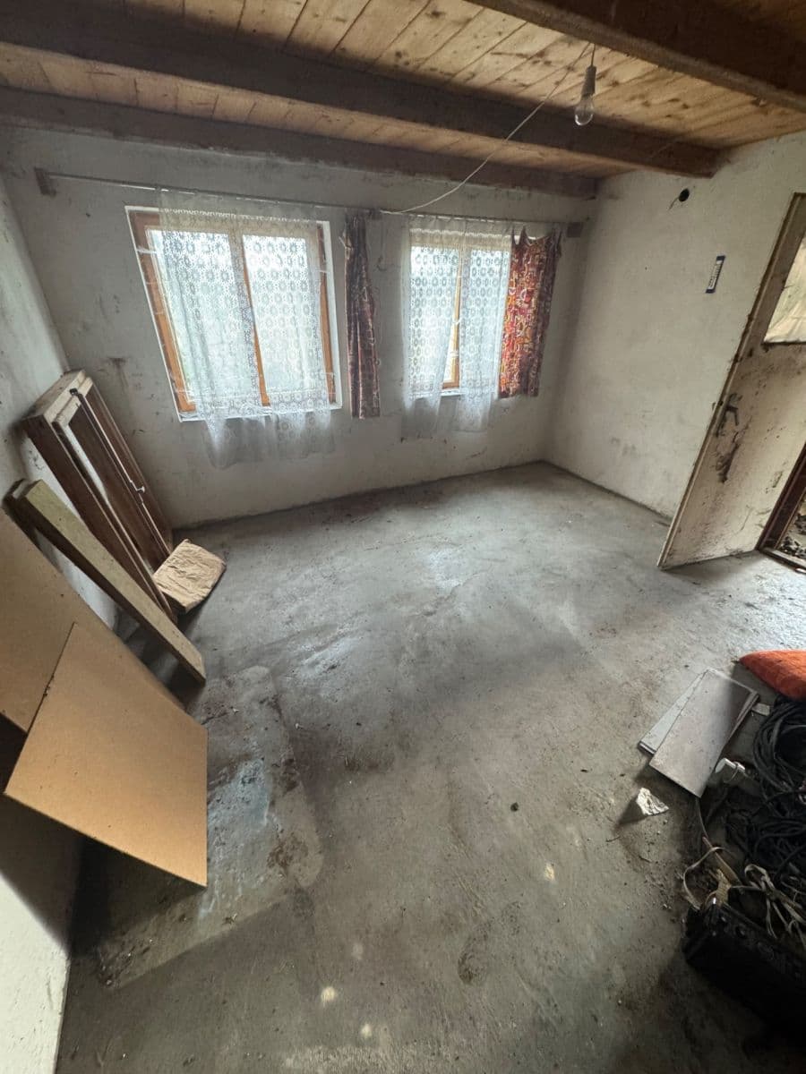 recreational property for sale, 352 m², Sázava, Středočeský Region recreational property for sale, 352 m², Sázava, Středočeský Region