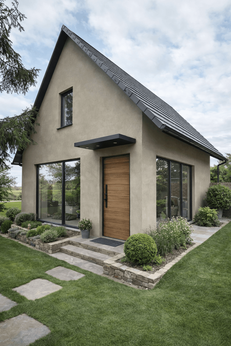 recreational property for sale, 352 m², Sázava, Středočeský Region recreational property for sale, 352 m², Sázava, Středočeský Region