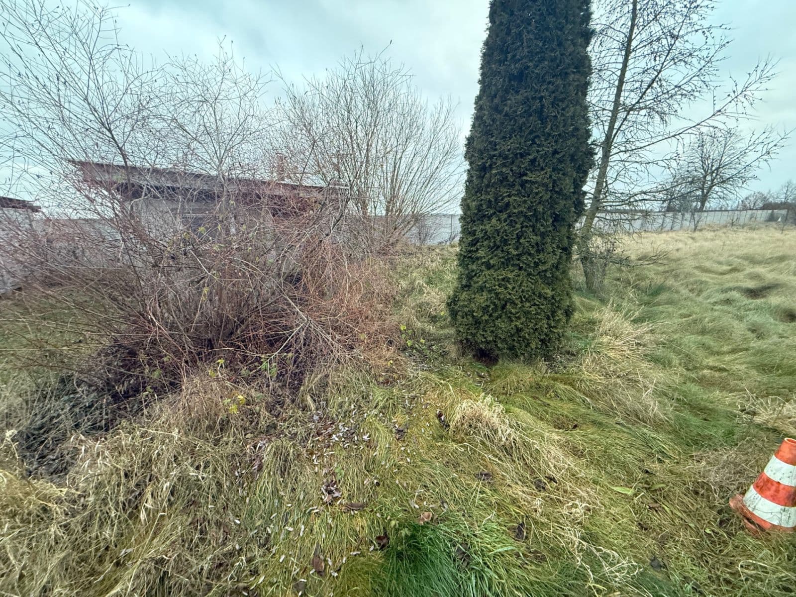 plot for sale, 1,346 m², Sány, Středočeský Region plot for sale, 1,346 m², Sány, Středočeský Region