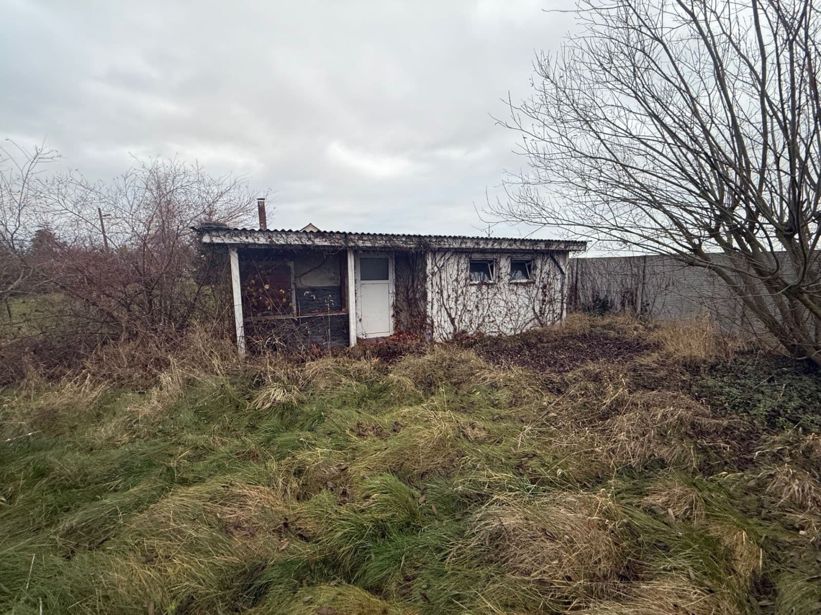 plot for sale, 1,346 m², Sány, Středočeský Region plot for sale, 1,346 m², Sány, Středočeský Region