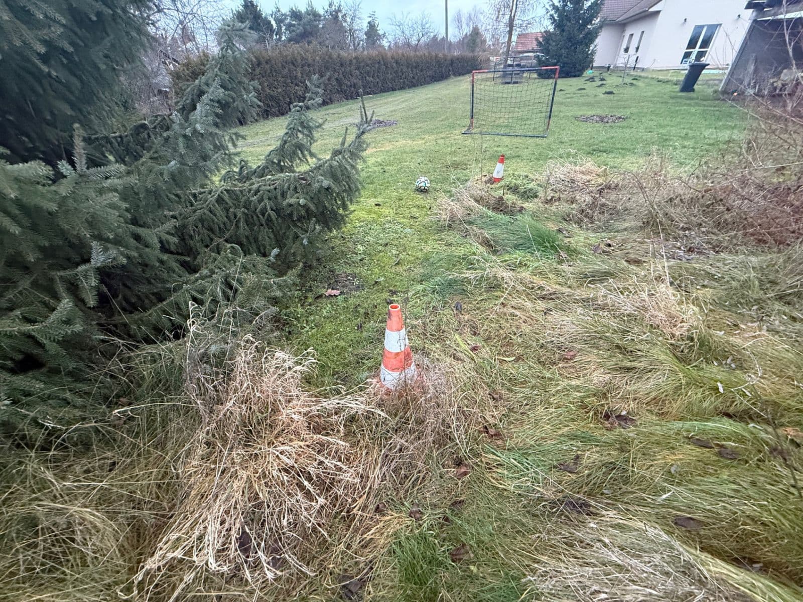 plot for sale, 1,346 m², Sány, Středočeský Region plot for sale, 1,346 m², Sány, Středočeský Region