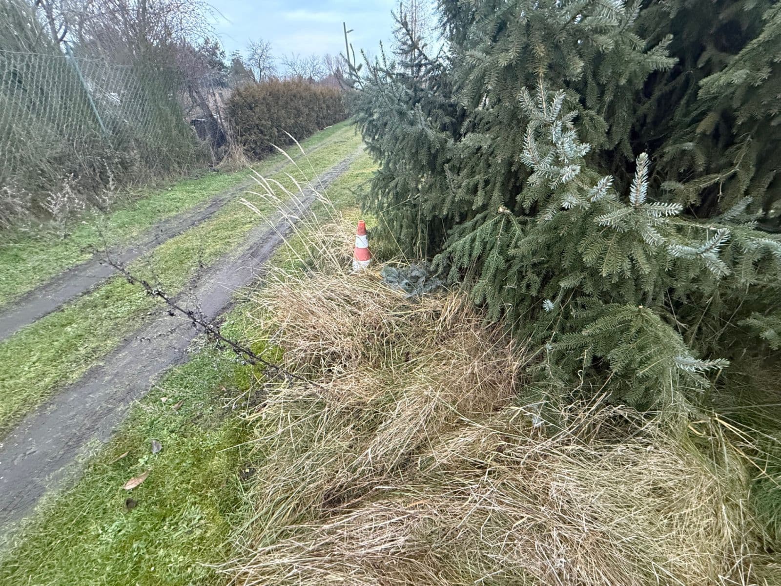 plot for sale, 1,346 m², Sány, Středočeský Region plot for sale, 1,346 m², Sány, Středočeský Region