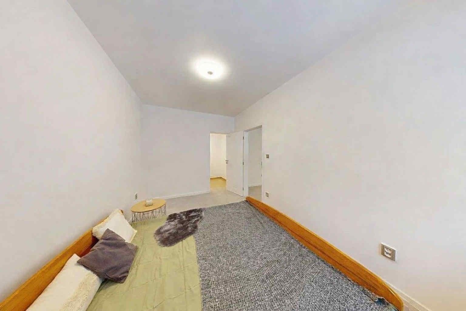 1 bedroom with open-plan kitchen flat to rent, 50 m², Rýchorské náměstí, Žacléř, Královéhradecký Region 1 bedroom with open-plan kitchen flat to rent, 50 m², Rýchorské náměstí, Žacléř, Královéhradecký Region