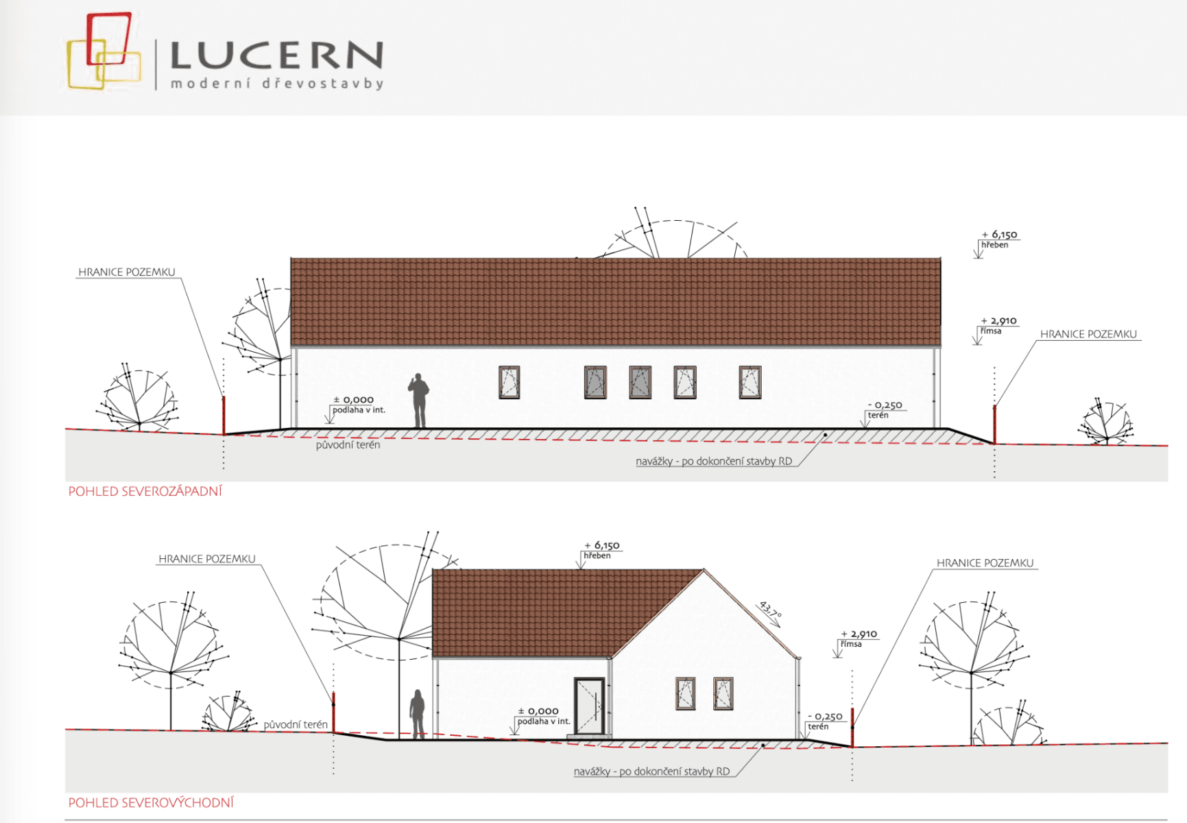 plot for sale, 600 m², Středokluky, Středočeský Region plot for sale, 600 m², Středokluky, Středočeský Region