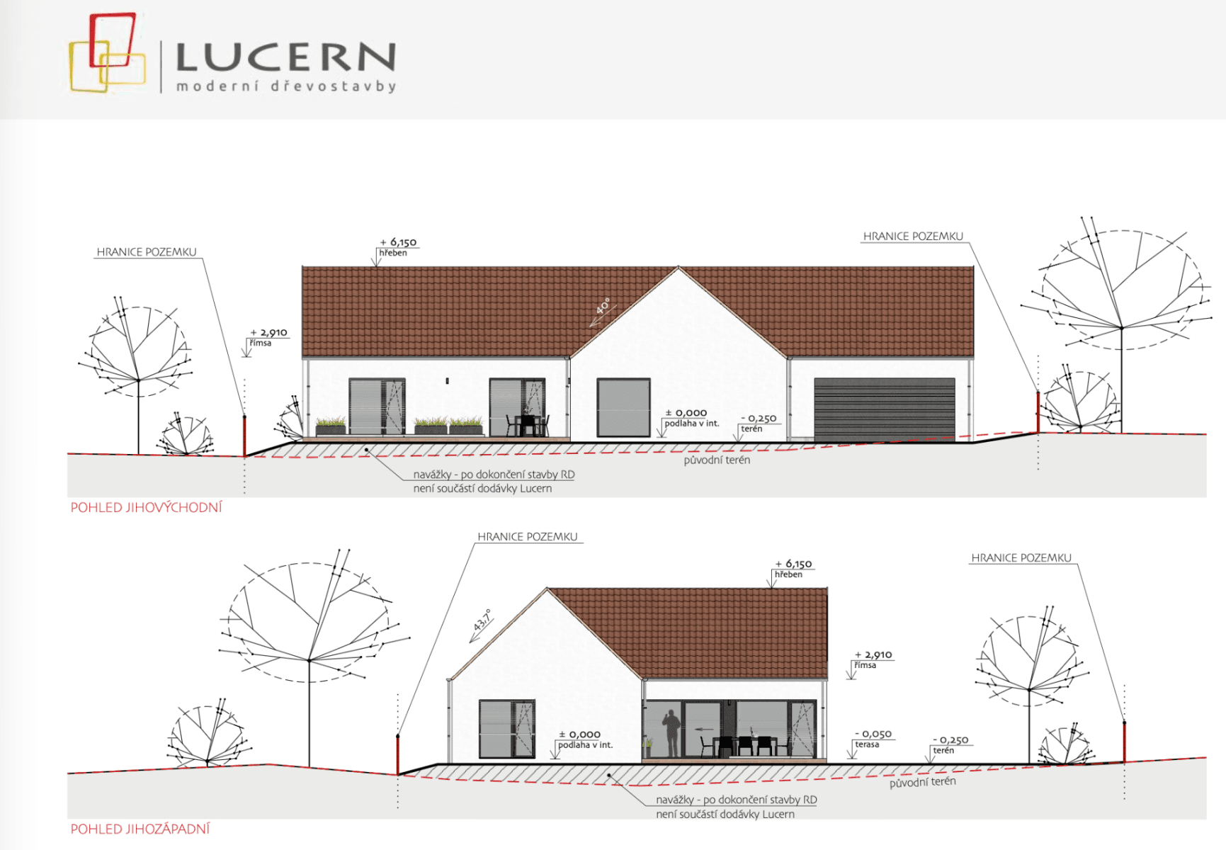 plot for sale, 600 m², Středokluky, Středočeský Region plot for sale, 600 m², Středokluky, Středočeský Region