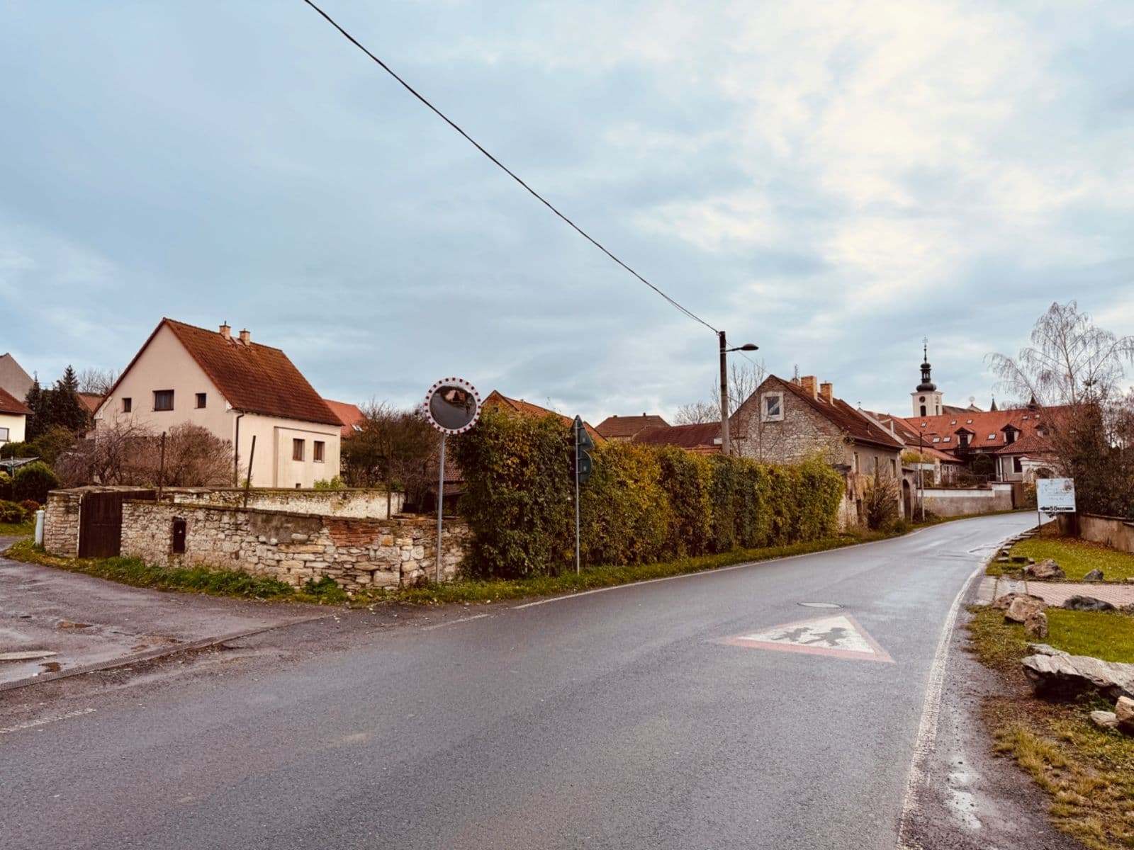 plot for sale, 600 m², Středokluky, Středočeský Region plot for sale, 600 m², Středokluky, Středočeský Region