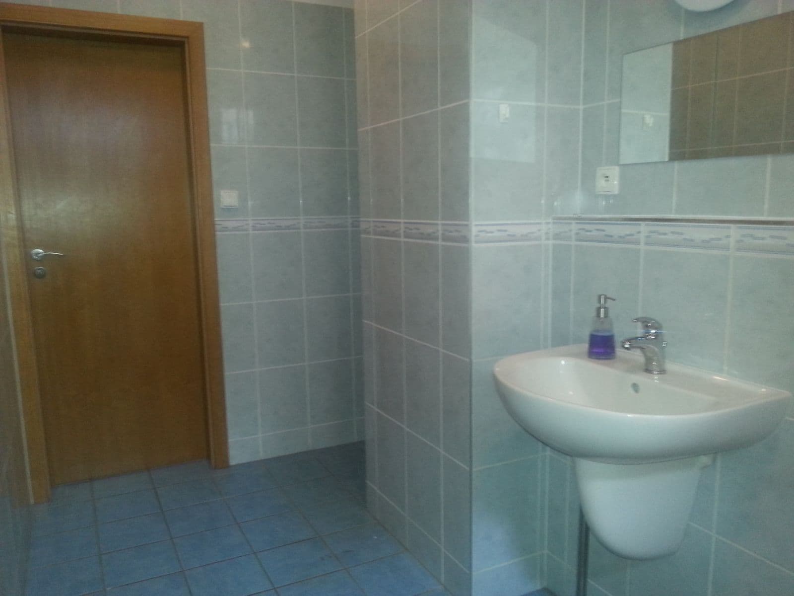 1 bedroom with open-plan kitchen flat to rent, 55 m², Jeseniova, Prague, Prague 1 bedroom with open-plan kitchen flat to rent, 55 m², Jeseniova, Prague, Prague