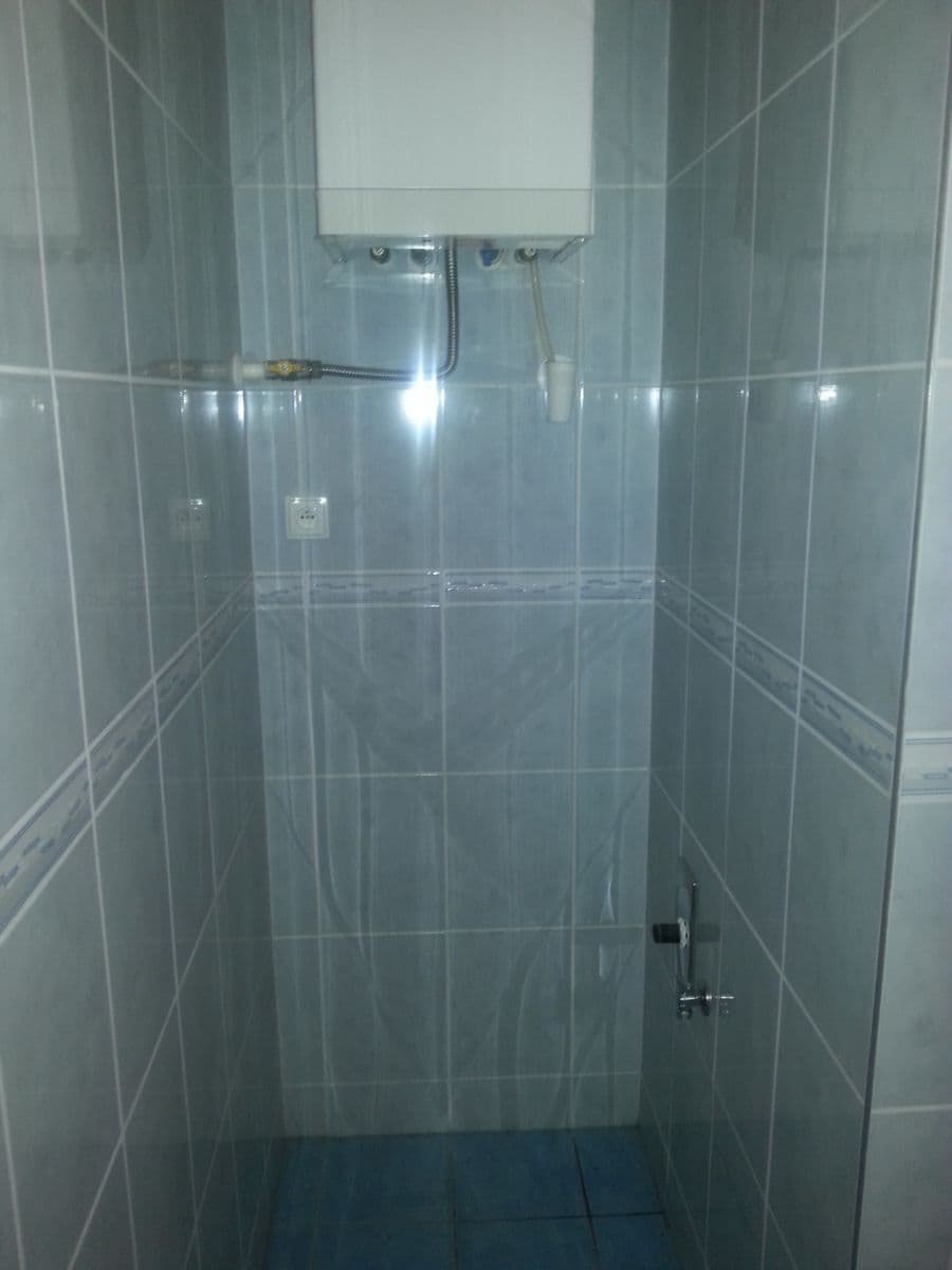 1 bedroom with open-plan kitchen flat to rent, 55 m², Jeseniova, Prague, Prague 1 bedroom with open-plan kitchen flat to rent, 55 m², Jeseniova, Prague, Prague