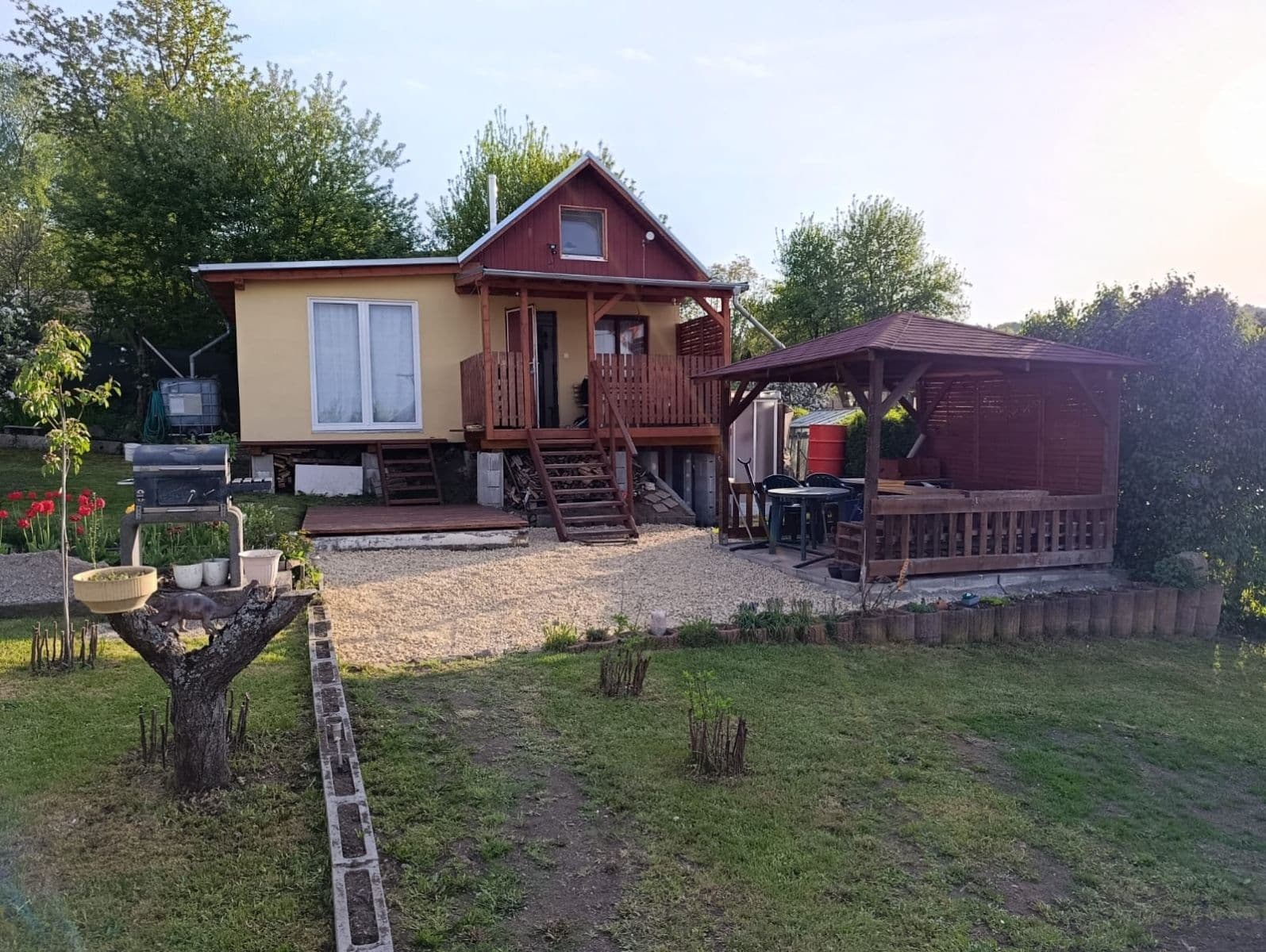 recreational property for sale, 420 m², Svatošská, Karlovy Vary, Karlovarský Region recreational property for sale, 420 m², Svatošská, Karlovy Vary, Karlovarský Region