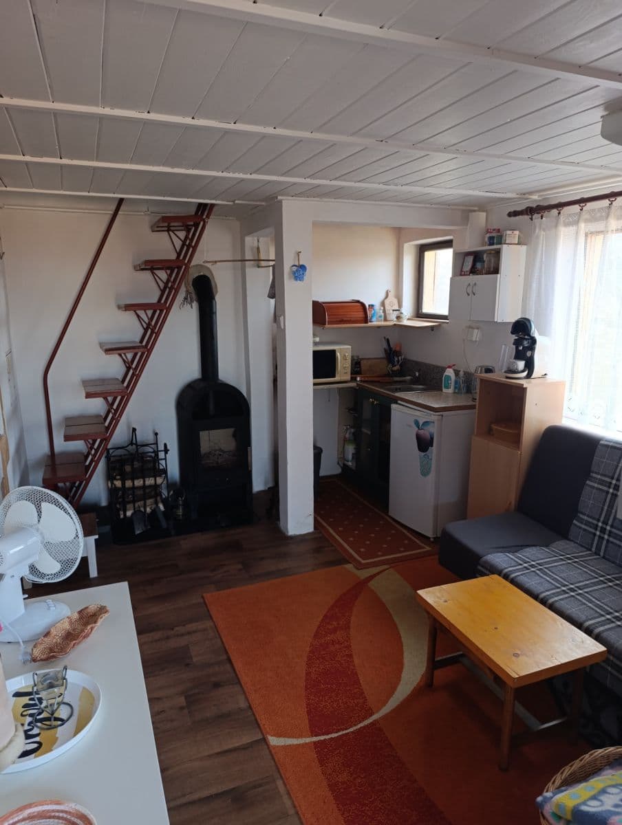 recreational property for sale, 420 m², Svatošská, Karlovy Vary, Karlovarský Region recreational property for sale, 420 m², Svatošská, Karlovy Vary, Karlovarský Region