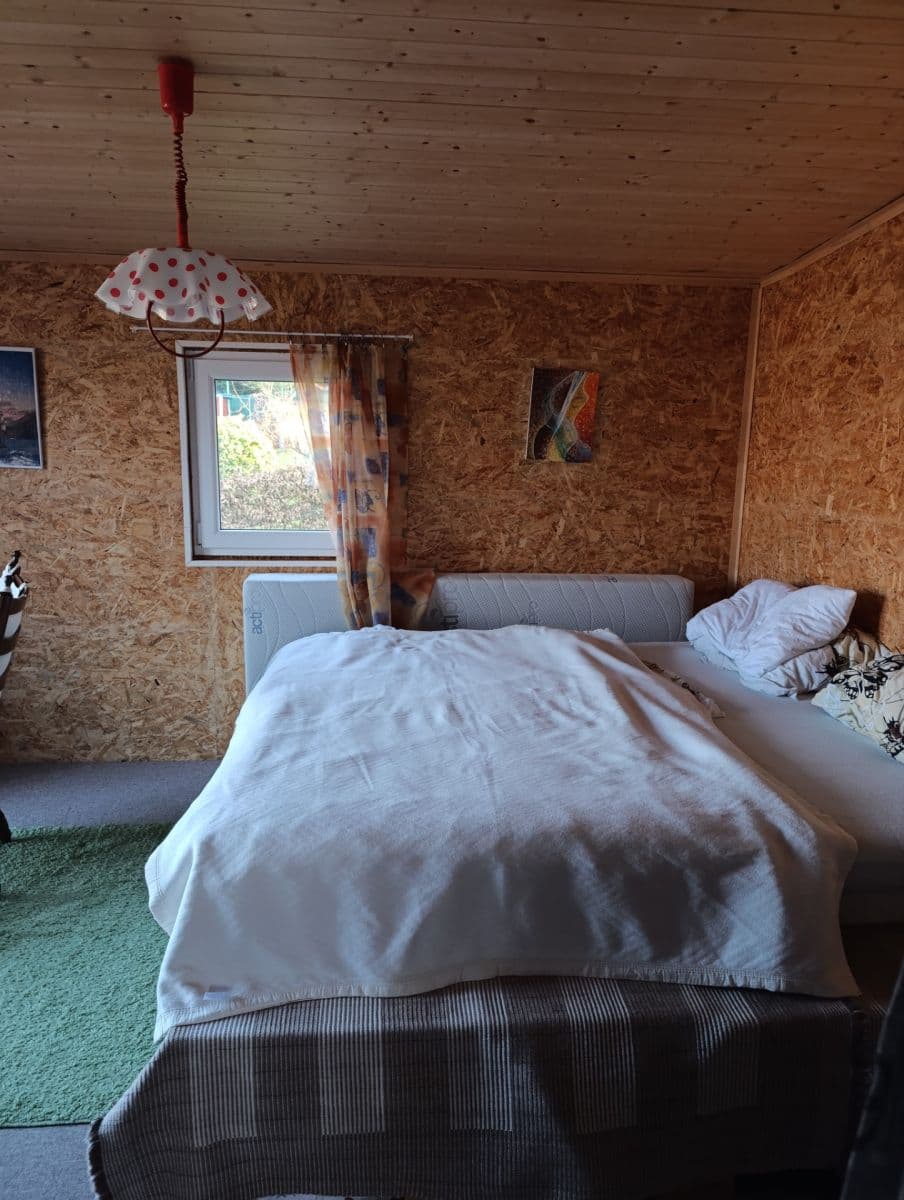 recreational property for sale, 420 m², Svatošská, Karlovy Vary, Karlovarský Region recreational property for sale, 420 m², Svatošská, Karlovy Vary, Karlovarský Region