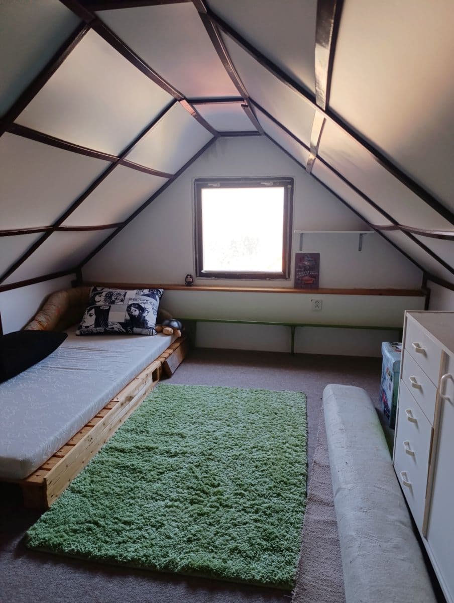 recreational property for sale, 420 m², Svatošská, Karlovy Vary, Karlovarský Region recreational property for sale, 420 m², Svatošská, Karlovy Vary, Karlovarský Region