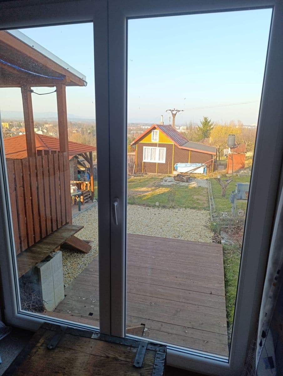 recreational property for sale, 420 m², Svatošská, Karlovy Vary, Karlovarský Region recreational property for sale, 420 m², Svatošská, Karlovy Vary, Karlovarský Region