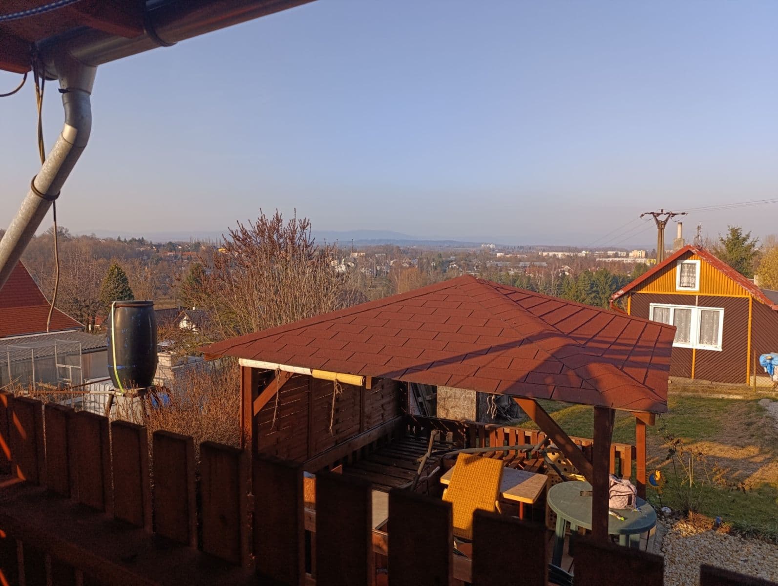 recreational property for sale, 420 m², Svatošská, Karlovy Vary, Karlovarský Region recreational property for sale, 420 m², Svatošská, Karlovy Vary, Karlovarský Region