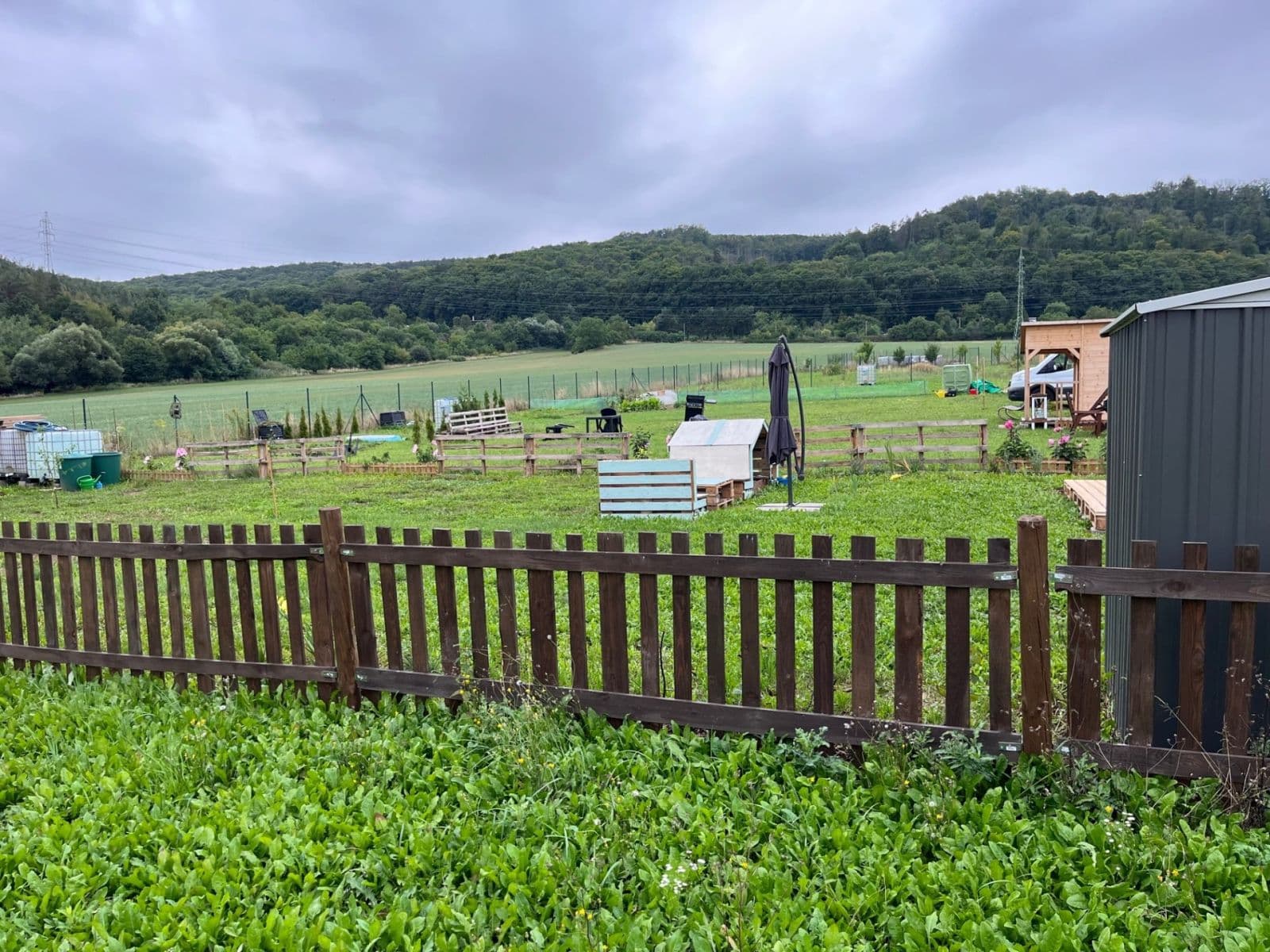 plot to rent, 330 m², Česká, Jihomoravský Region plot to rent, 330 m², Česká, Jihomoravský Region