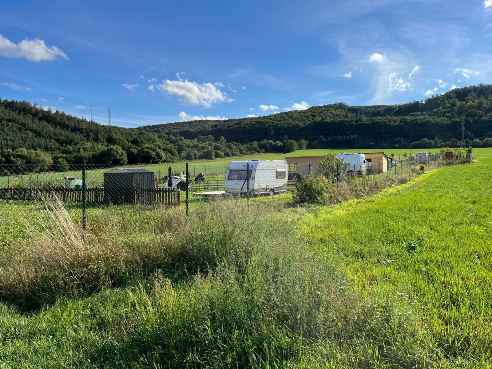 plot to rent, 330 m², Česká, Jihomoravský Region plot to rent, 330 m², Česká, Jihomoravský Region