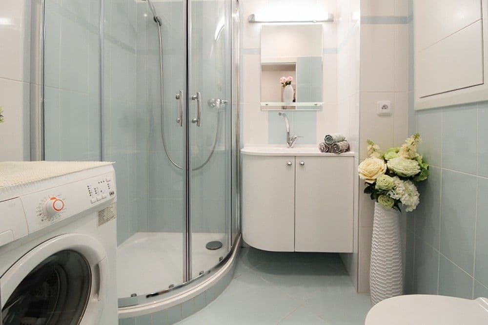 1 bedroom flat to rent, 48 m², Vítkova, Prague, Prague 1 bedroom flat to rent, 48 m², Vítkova, Prague, Prague