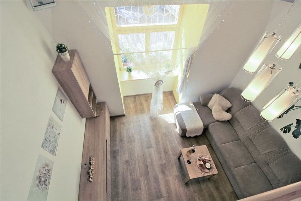 1 bedroom flat to rent, 48 m², Vítkova, Prague, Prague 1 bedroom flat to rent, 48 m², Vítkova, Prague, Prague