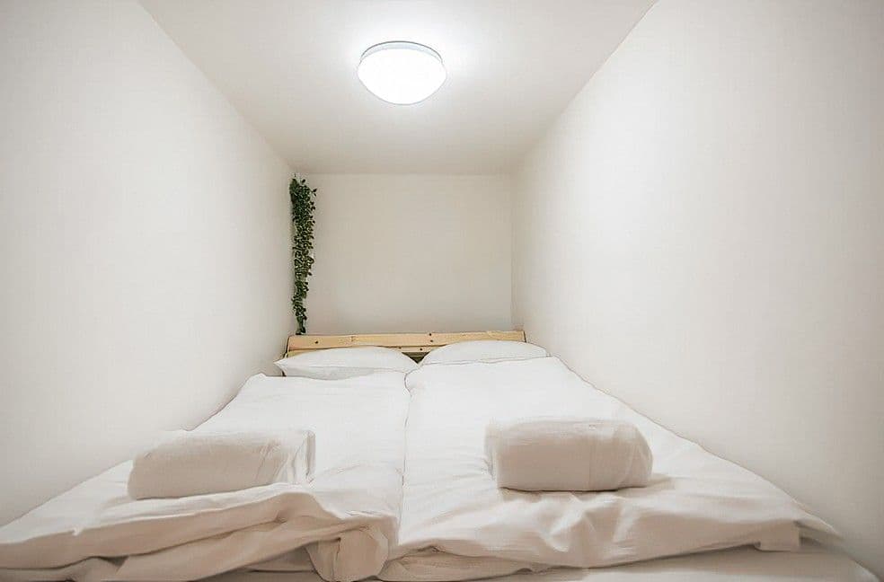 1 bedroom flat to rent, 48 m², Vítkova, Prague, Prague 1 bedroom flat to rent, 48 m², Vítkova, Prague, Prague