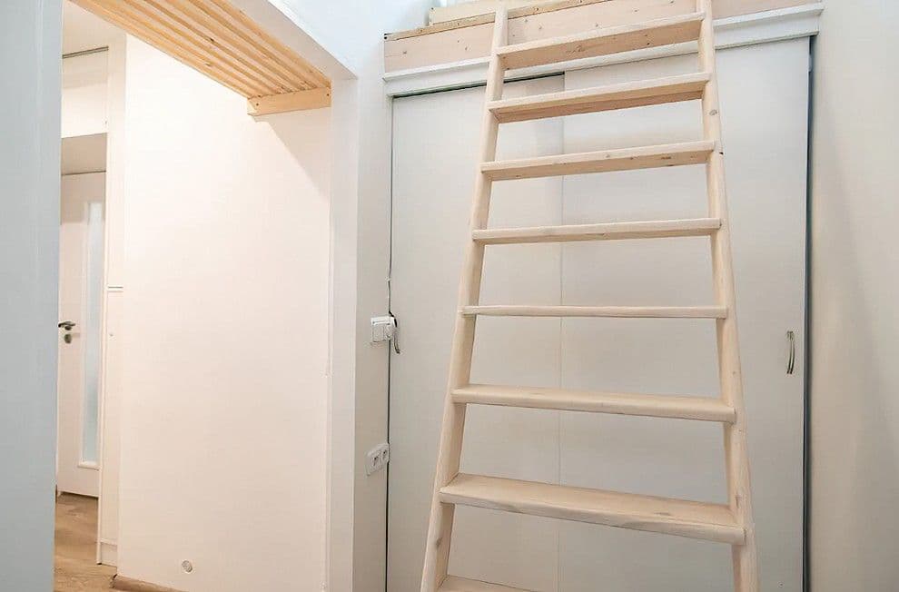 1 bedroom flat to rent, 48 m², Vítkova, Prague, Prague 1 bedroom flat to rent, 48 m², Vítkova, Prague, Prague