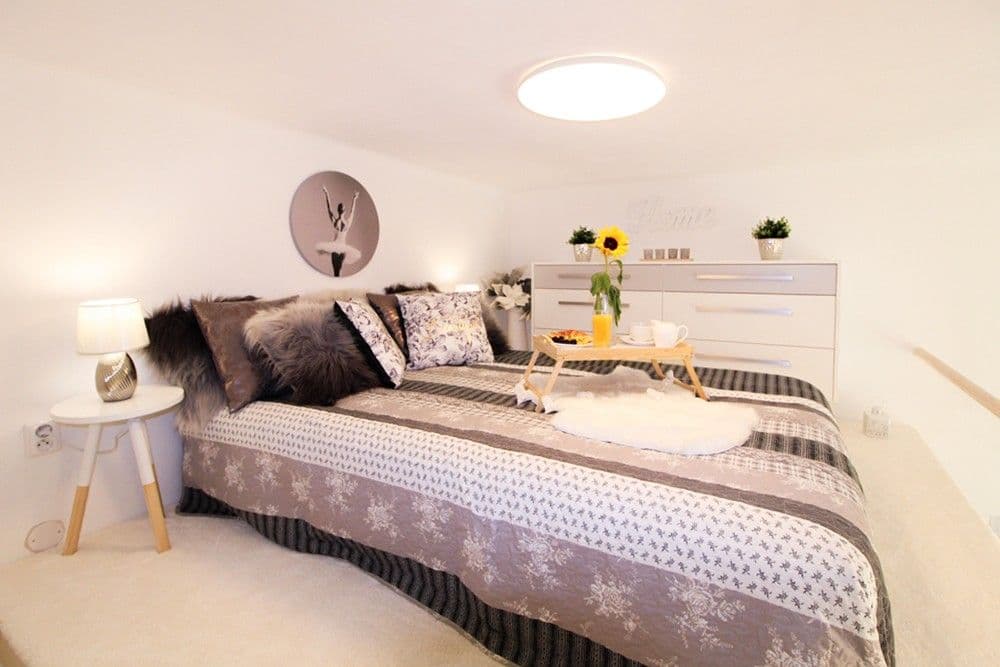 1 bedroom flat to rent, 48 m², Vítkova, Prague, Prague 1 bedroom flat to rent, 48 m², Vítkova, Prague, Prague