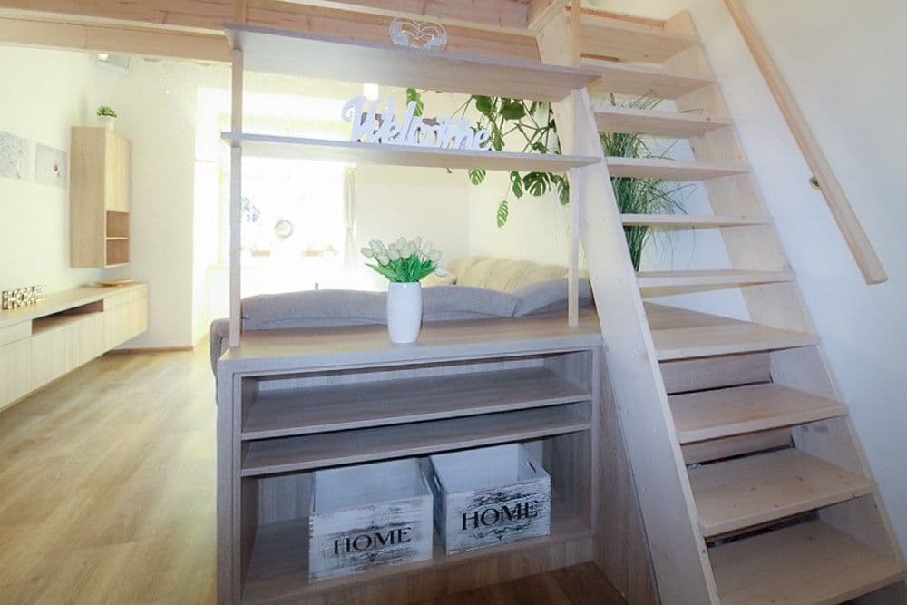 1 bedroom flat to rent, 48 m², Vítkova, Prague, Prague 1 bedroom flat to rent, 48 m², Vítkova, Prague, Prague