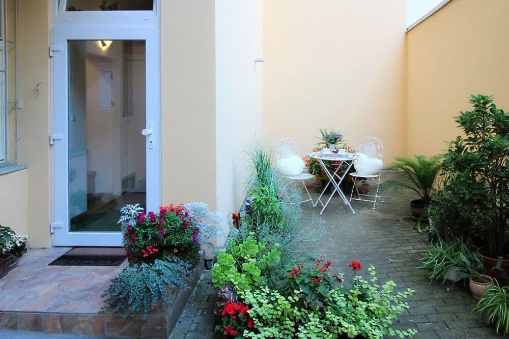 1 bedroom flat to rent, 48 m², Vítkova, Prague, Prague 1 bedroom flat to rent, 48 m², Vítkova, Prague, Prague