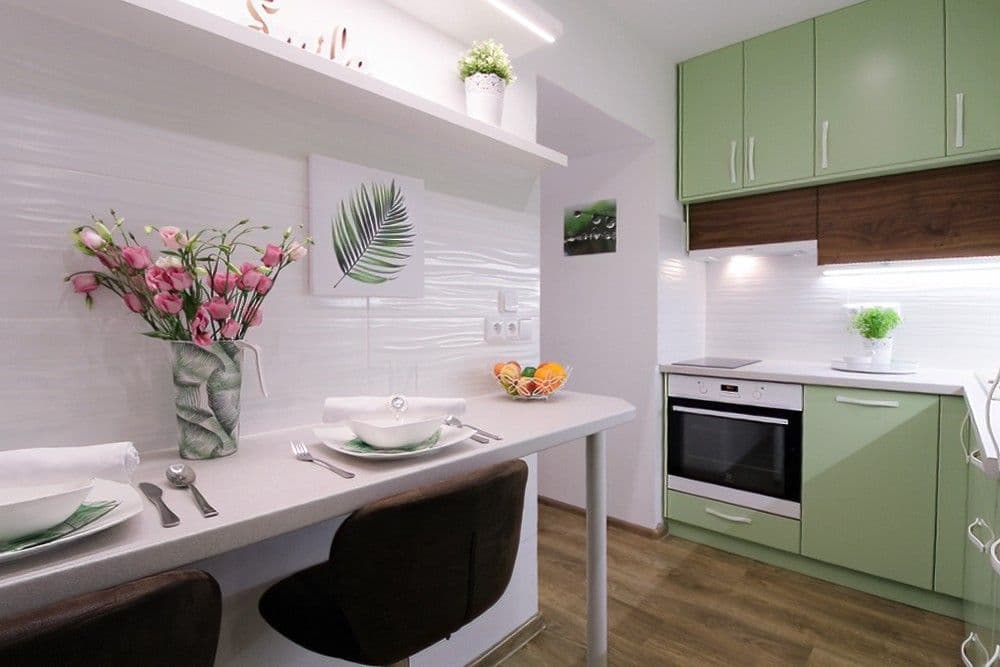 1 bedroom flat to rent, 48 m², Vítkova, Prague, Prague 1 bedroom flat to rent, 48 m², Vítkova, Prague, Prague