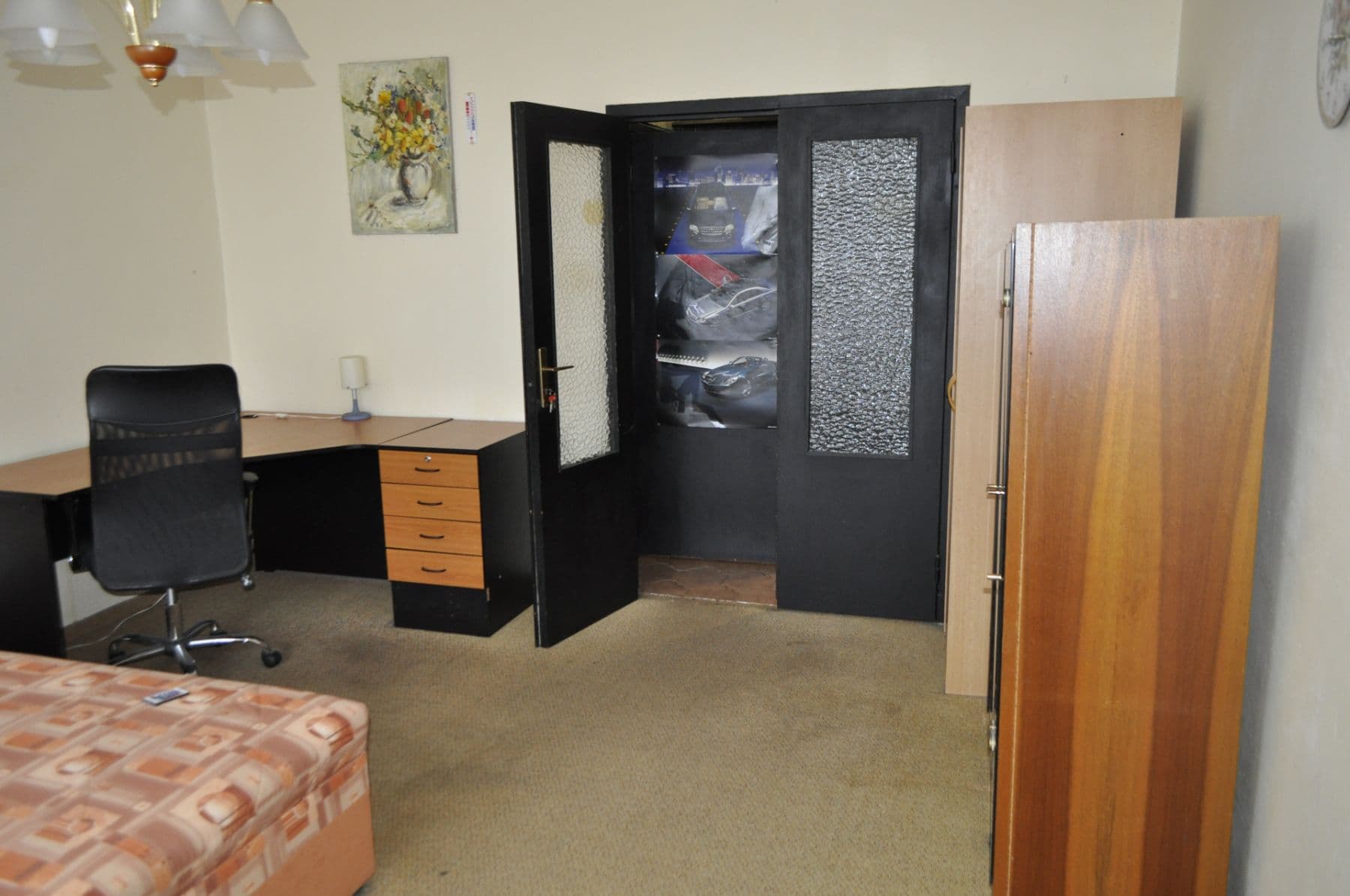 3 bedroom flat to rent, 75 m², Blagoevova, Petržalka, Bratislavský Region 3 bedroom flat to rent, 75 m², Blagoevova, Petržalka, Bratislavský Region