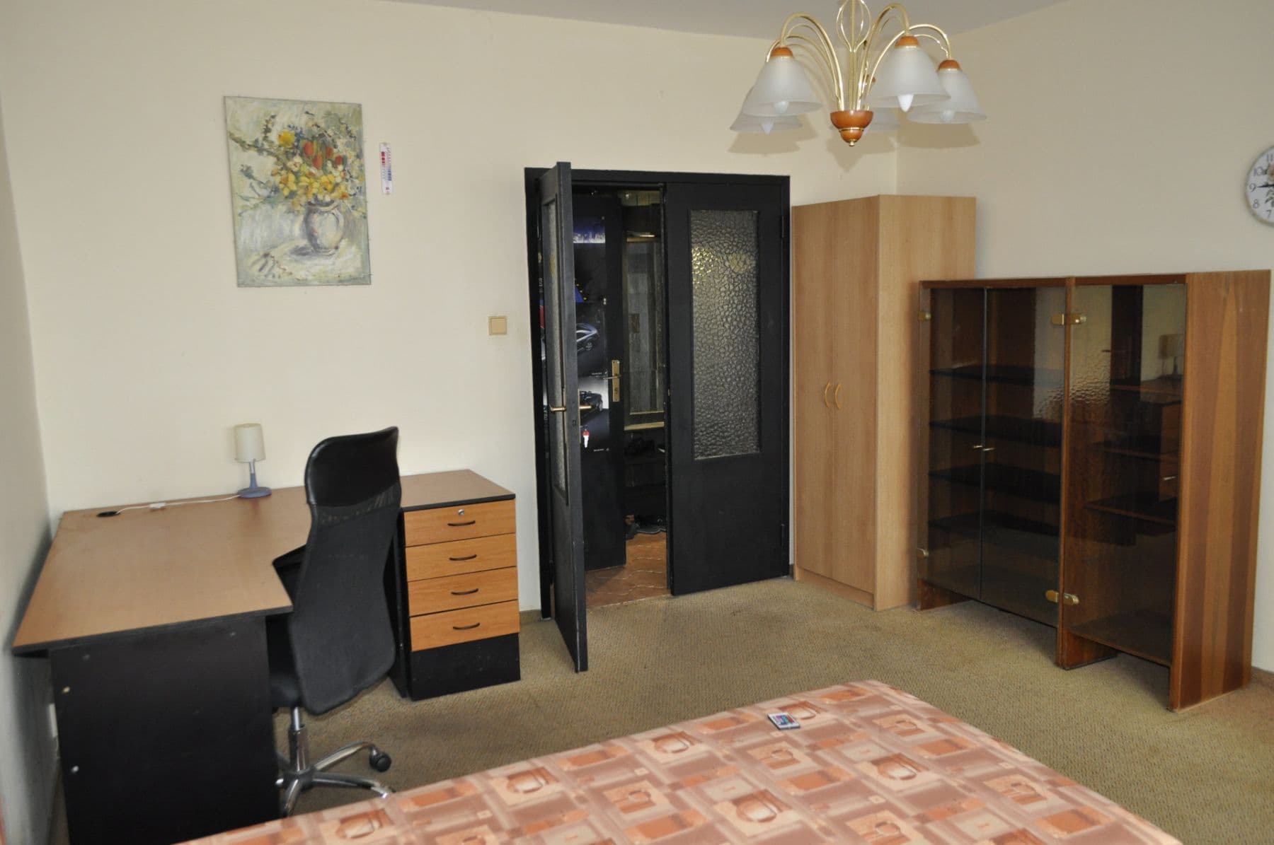 3 bedroom flat to rent, 75 m², Blagoevova, Petržalka, Bratislavský Region 3 bedroom flat to rent, 75 m², Blagoevova, Petržalka, Bratislavský Region