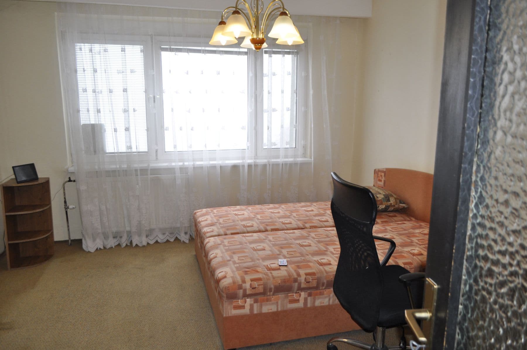 3 bedroom flat to rent, 75 m², Blagoevova, Petržalka, Bratislavský Region 3 bedroom flat to rent, 75 m², Blagoevova, Petržalka, Bratislavský Region