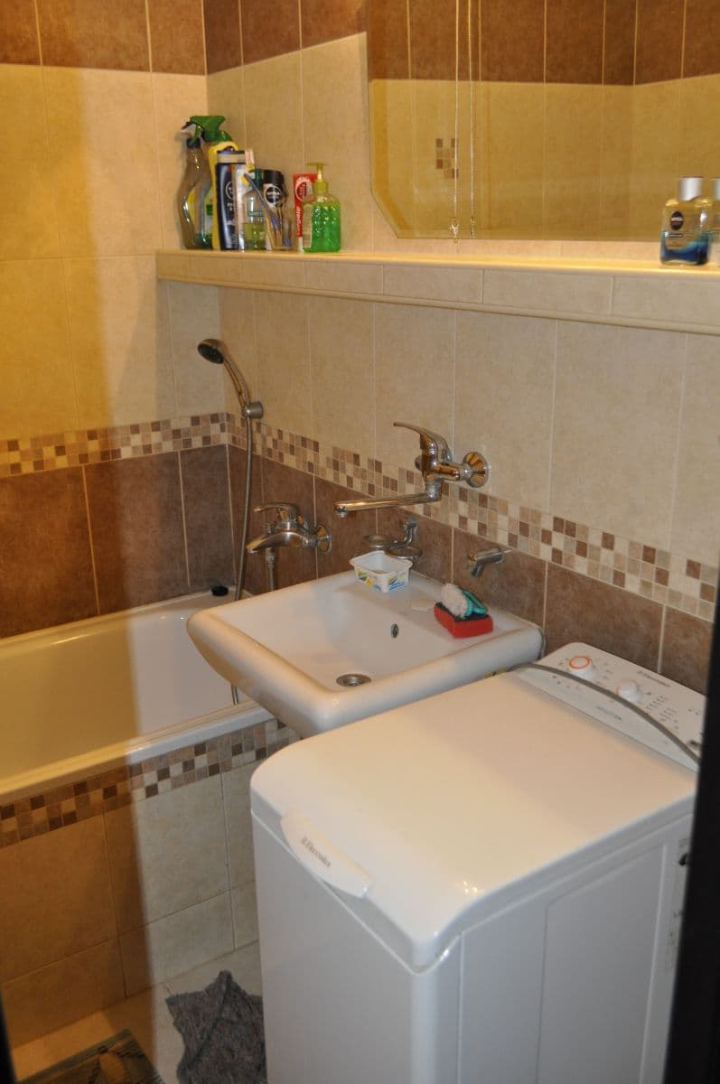 3 bedroom flat to rent, 75 m², Blagoevova, Petržalka, Bratislavský Region 3 bedroom flat to rent, 75 m², Blagoevova, Petržalka, Bratislavský Region