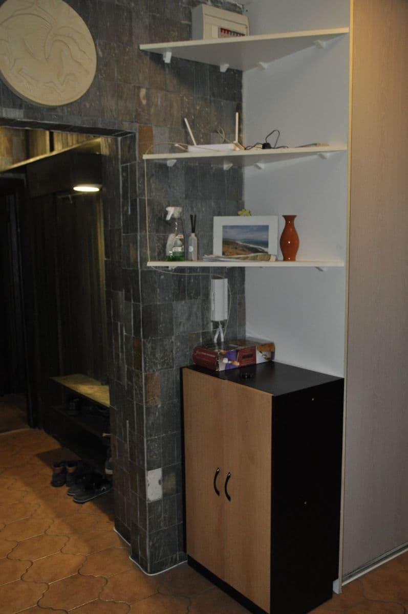 3 bedroom flat to rent, 75 m², Blagoevova, Petržalka, Bratislavský Region 3 bedroom flat to rent, 75 m², Blagoevova, Petržalka, Bratislavský Region