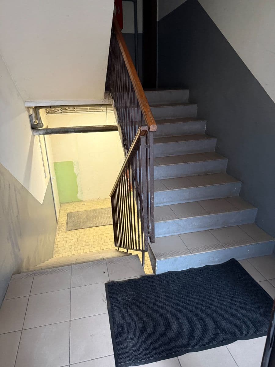 non-residential property for sale, 17 m², Závodní, Děčín, Ústecký Region non-residential property for sale, 17 m², Závodní, Děčín, Ústecký Region